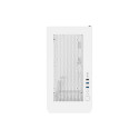 Montech AIR 100 ARGB, tower case (white, tempered glass)