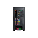 Montech AIR 903 MAX, tower case (black, tempered glass)