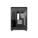 Montech KING 95, Tower Case (Black, Tempered Glass x 2)
