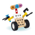 BRIO Builder Kindergarten Set, Construction Toy