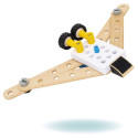BRIO Builder Kindergarten Set, Construction Toy