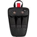 B&W belt + all tool modules, bag (black, bundle 5)