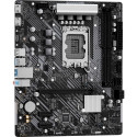 ASRock B760M-H2/M.2 - Socket 1700 - motherboard