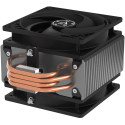 Arctic Freezer 36 CO, CPU cooler (aluminium/black)