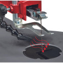 Einhell scroll saw TC-SS 406 E (red, 120 watts)