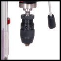 Einhell pillar drill TC-BD 750 E (red/black, 750 watts)