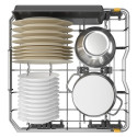 Bauknecht BD7I HF60 TUC, dishwasher