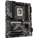 GIGABYTE Z790-D - Socket 1700 - motherboard