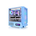 Thermaltake LCD Screen Kit Black Tower 300 / Ceres 330, Display (black)
