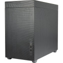 Inter-Tech IM-2 Expander, tower case (black)