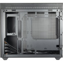 Inter-Tech IM-2 Expander, tower case (black)