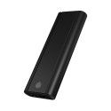 ICY BOX IB-1807MT-C31, drive enclosure (black)