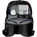 Wenger XE Professional, backpack (black, up to 39.6 cm (15.6))