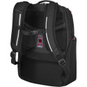 Wenger Meteor , backpack (black, up to 43.2 cm (17))