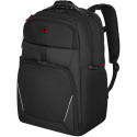 Wenger Meteor , backpack (black, up to 43.2 cm (17))