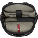 Wenger Meteor , backpack (black, up to 43.2 cm (17))
