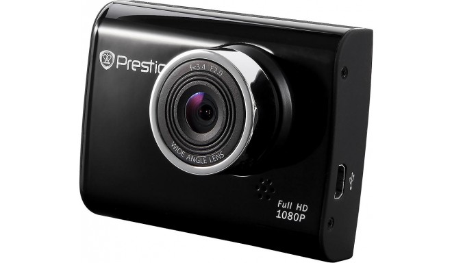 Prestigio car DVR Roadrunner 519