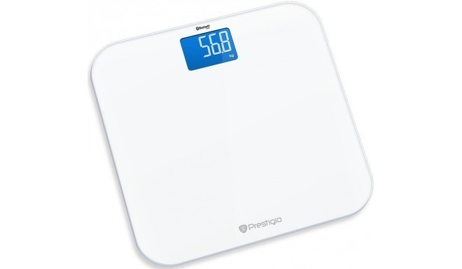 Prestigio nutikaal Smart Body Weight Scale