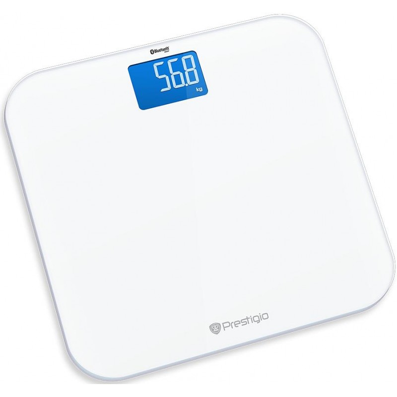 Prestigio Smart Body Weight Scale Scales Photopoint