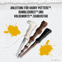 KOSMOS Harry Potter - magic wands, crafts