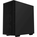 DeepCool CH560 Digital, tower case (black, tempered glass)