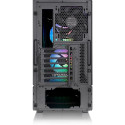 Thermaltake Ceres 330 TG ARGB, tower case (black, tempered glass)