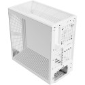 HYTE Y40 Snow White, tower case (white, tempered glass)
