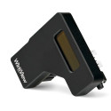 WireView GPU 1x12VHPWR > 3x8Pin PCIe, Normal (schwarz)