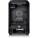 Thermaltake The Tower 300, tower case (black, tempered glass)