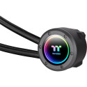Thermaltake TH240 V2 ARGB Sync All-In-One Liquid Cooler, water cooling (black)