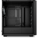 Sharkoon Rebel C70M RGB, tower case (black)