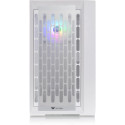 Thermaltake CTE C750 ARGB Snow, big tower case (white, tempered glass)