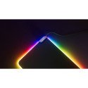 HYTE CNVS, gaming mouse pad (black)
