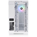 Thermaltake CTE C750 ARGB Snow, big tower case (white, tempered glass)