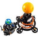 LEGO 42179 Technic Sun Earth Moon Model