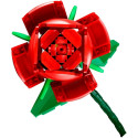 LEGO 40460 Iconic Roses, construction toy