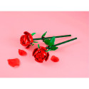 LEGO 40460 Iconic Roses, construction toy
