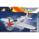 COBI Top Gun Mustang P-54D