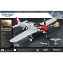 COBI Top Gun Mustang P-54D