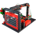 fischertechnik E-Tronic, construction toy