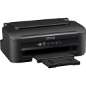 Epson WorkForce WF-2110W, inkjet printer (black, USB, LAN, WLAN)