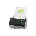Ricoh fi-8040, feed scanner (black/light grey, USB, LAN)
