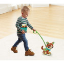 VTech Run With Me Puppy toy figure
