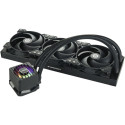 Enermax LIQMAXFLO SR 360, water cooling (black)