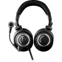 Audio Technica ATH-M50xSTS StreamSet, headset (black, USB)