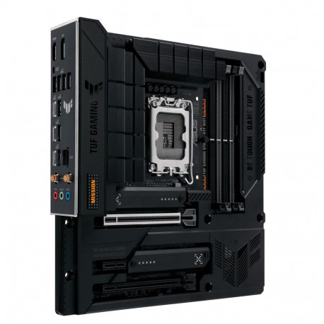 TUF GAMING B760M-BTF WIFI (schwarz)