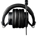 Audio Technica ATH-M50xSTS StreamSet, headset (black, USB)