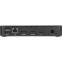Targus Universal USB-C DV4K Docking Station (Black)