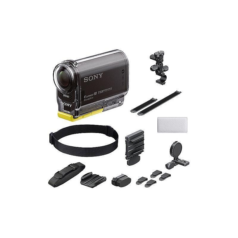 Sony HDR-AS30VB Camcorder Treiber Windows 10 Sony HDR-AS30VB Camcorder Windows 8 X64