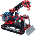 fischertechnik Pneumatic Power, construction toy